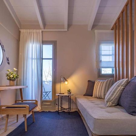 Plaka Cozy Residence Athena Bagian luar foto
