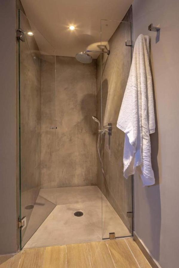 Plaka Cozy Residence Athena Bagian luar foto