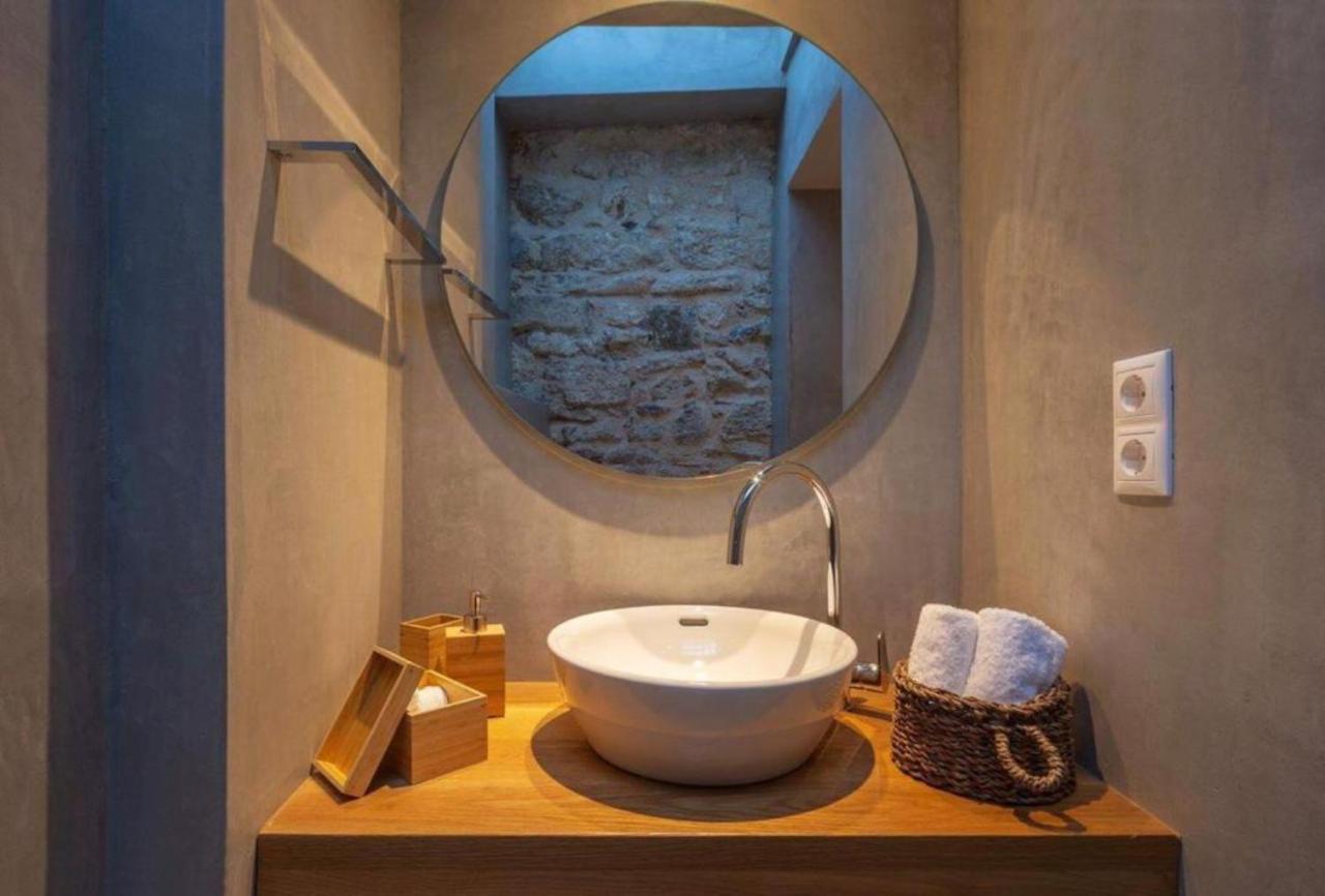 Plaka Cozy Residence Athena Bagian luar foto