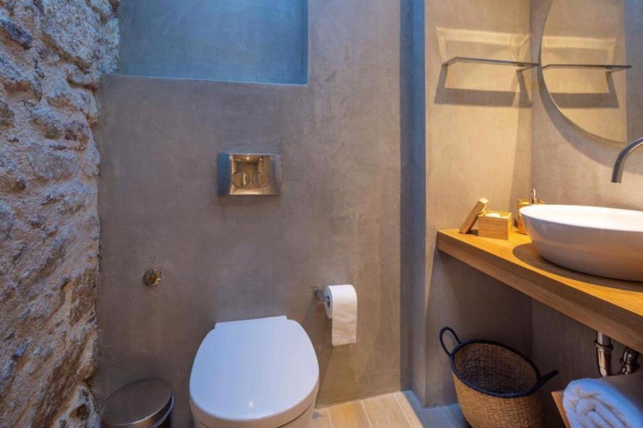 Plaka Cozy Residence Athena Bagian luar foto